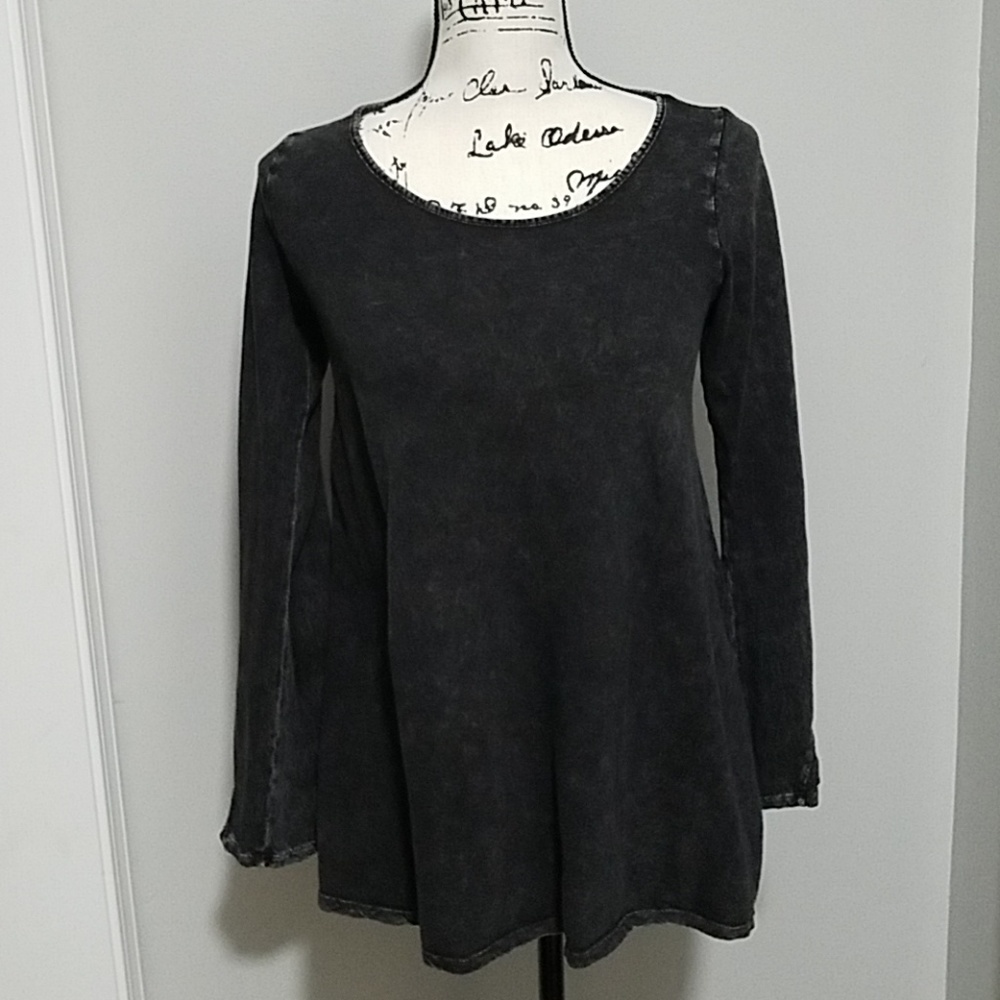 Lacey Top